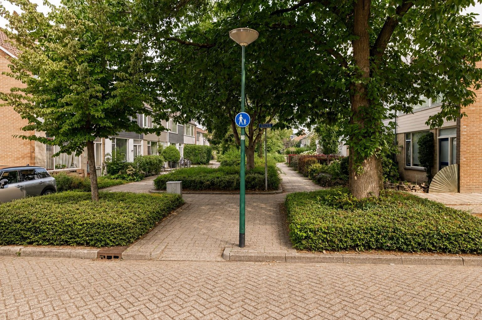 Foto 33 van Lodewijk de Vromestraat 9