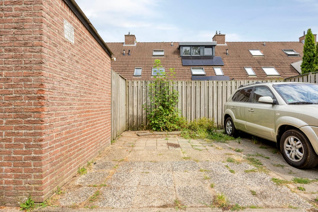 Foto 17 van Looveltlaan 68