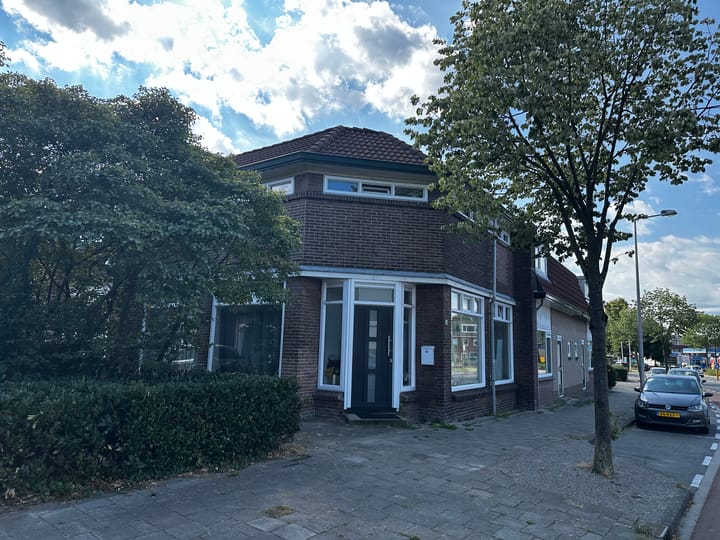 Schouwinkstraat 14, Enschede