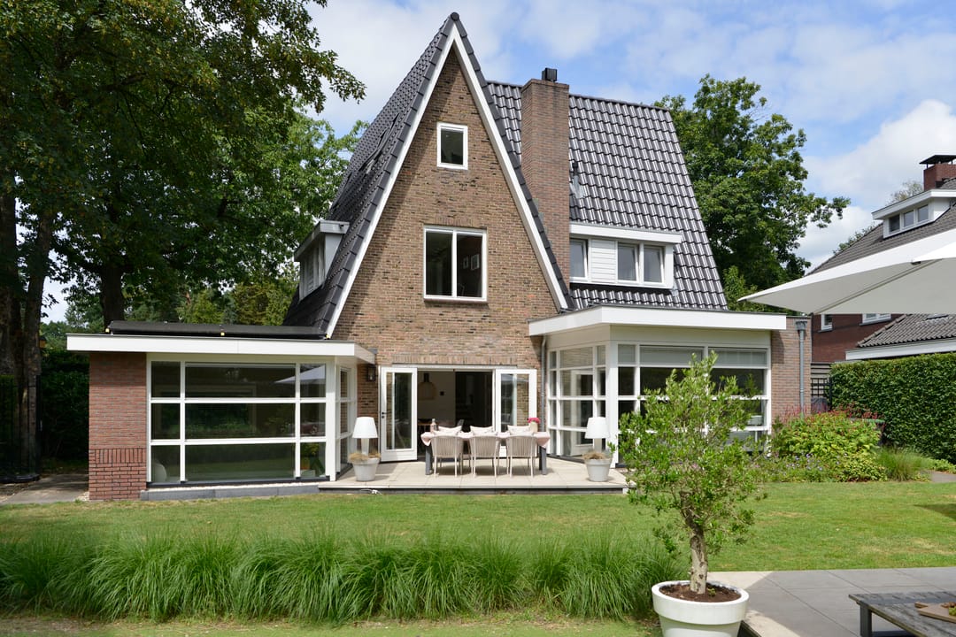 Foto 1 van Kroningslaan 9