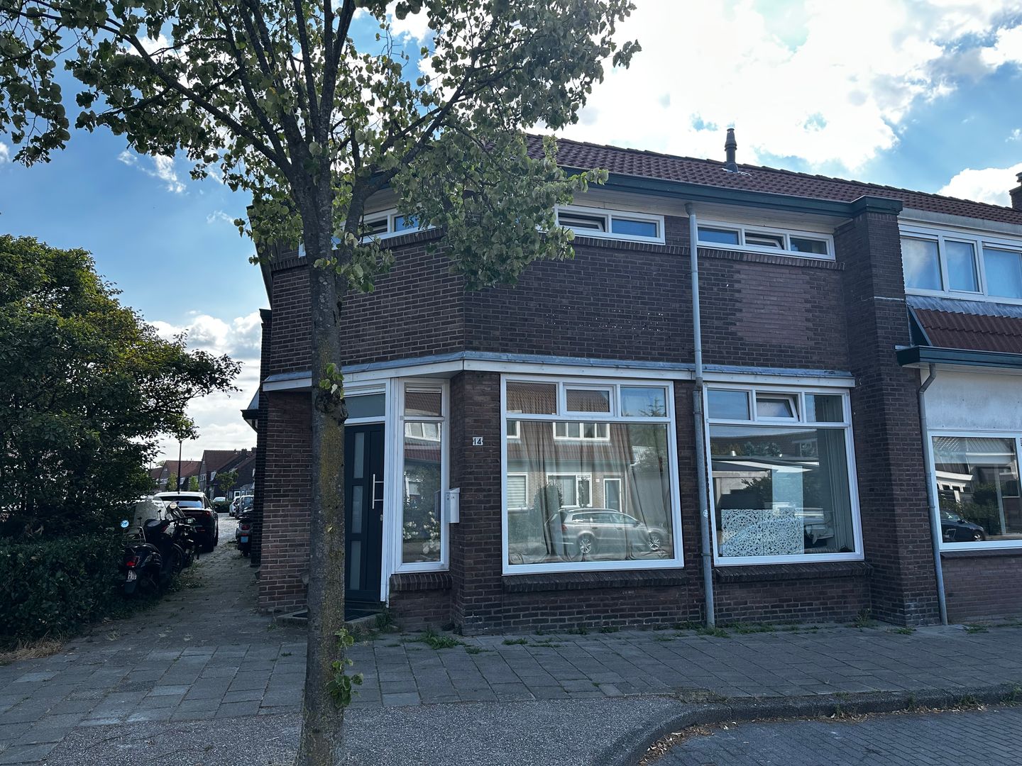 Bekijk foto 2 van Schouwinkstraat 14