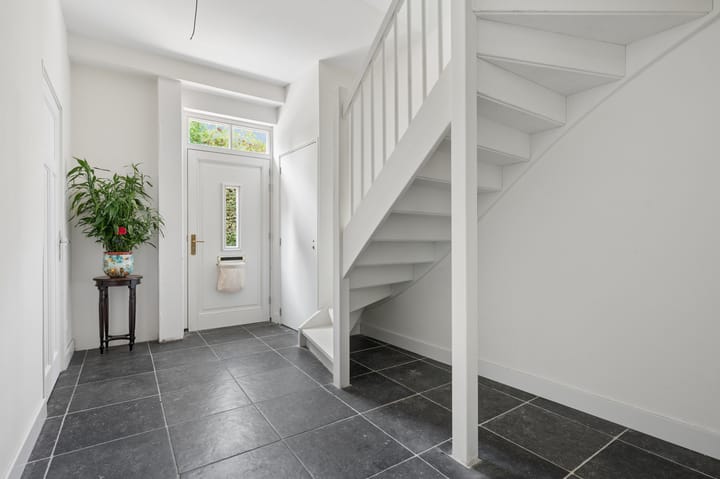 Tussenwoning te koop: Bontekoestraat 21, Rhenen