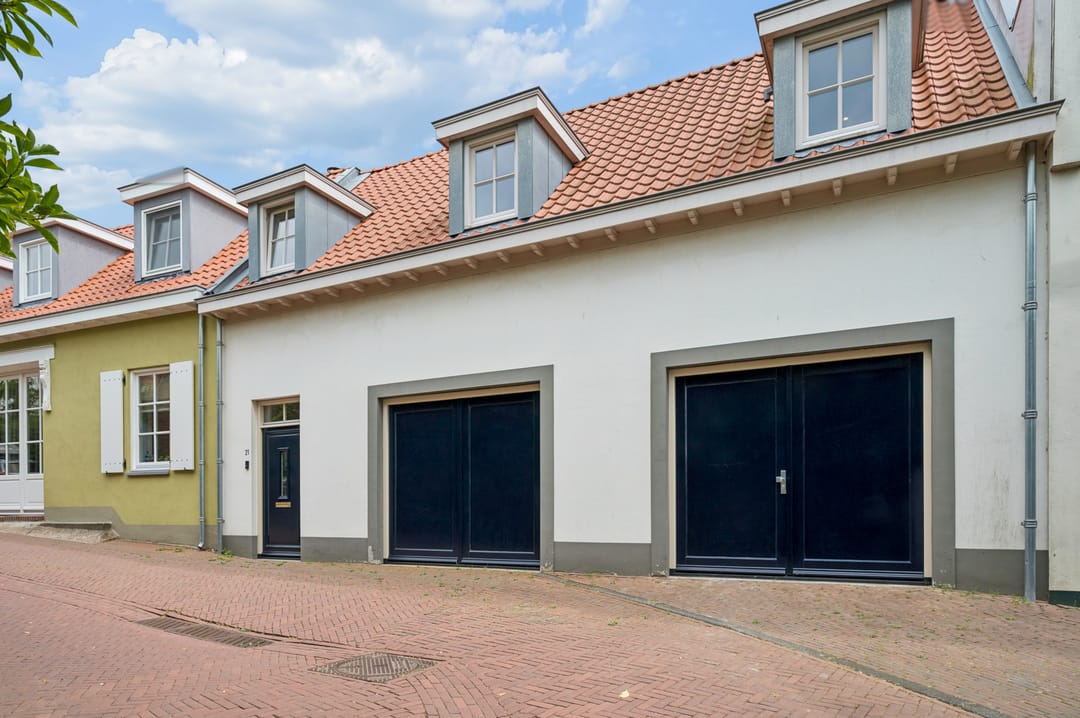 Photo 1 of Bontekoestraat 21
