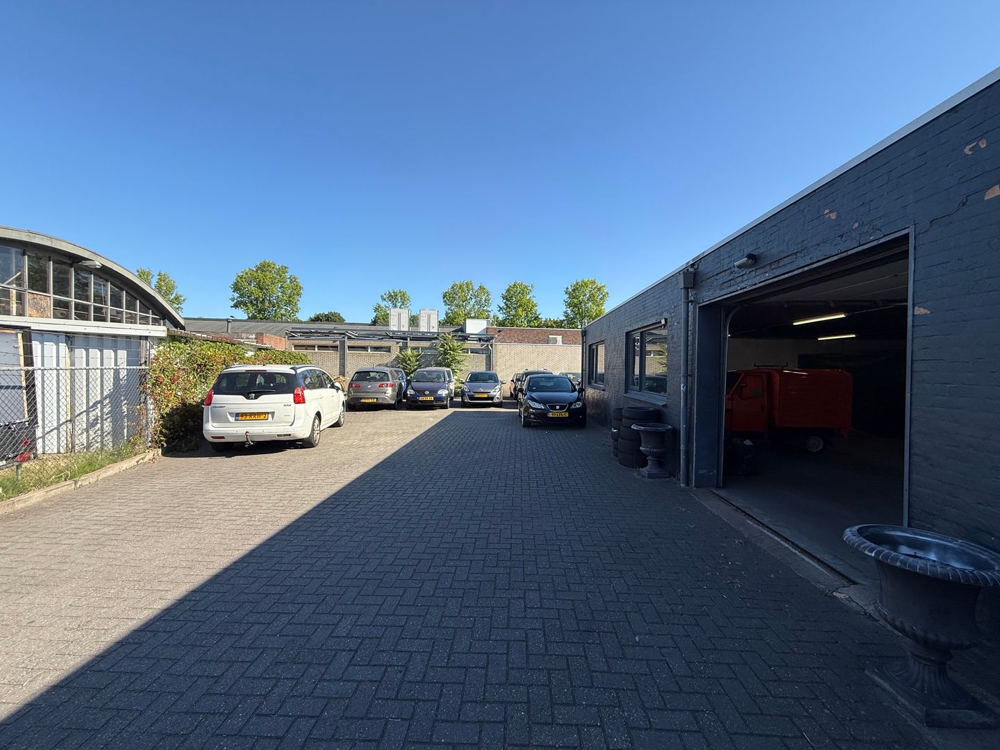 Bekijk foto 3 van Engelsestraat 1