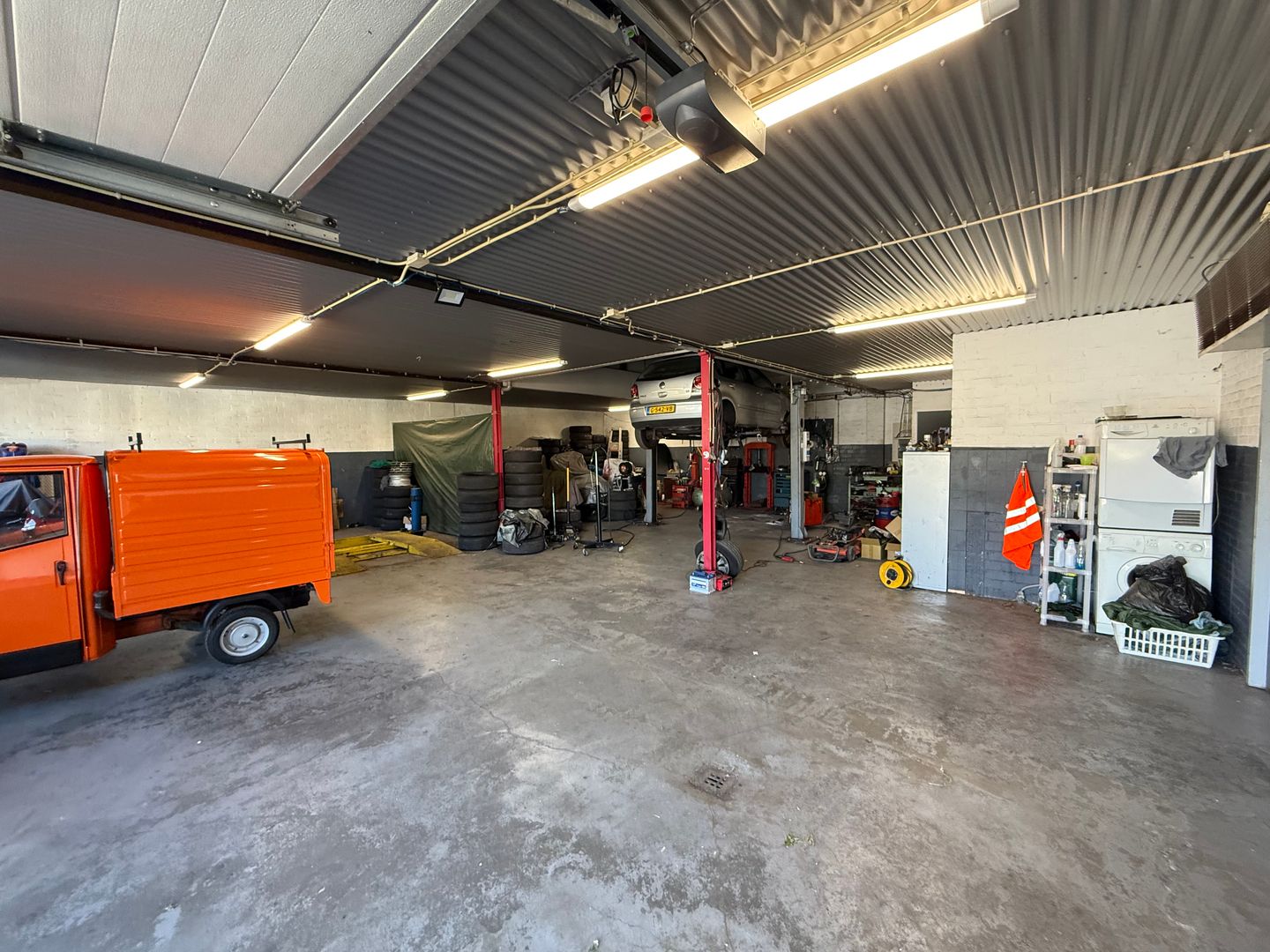 Bekijk foto 4 van Engelsestraat 1