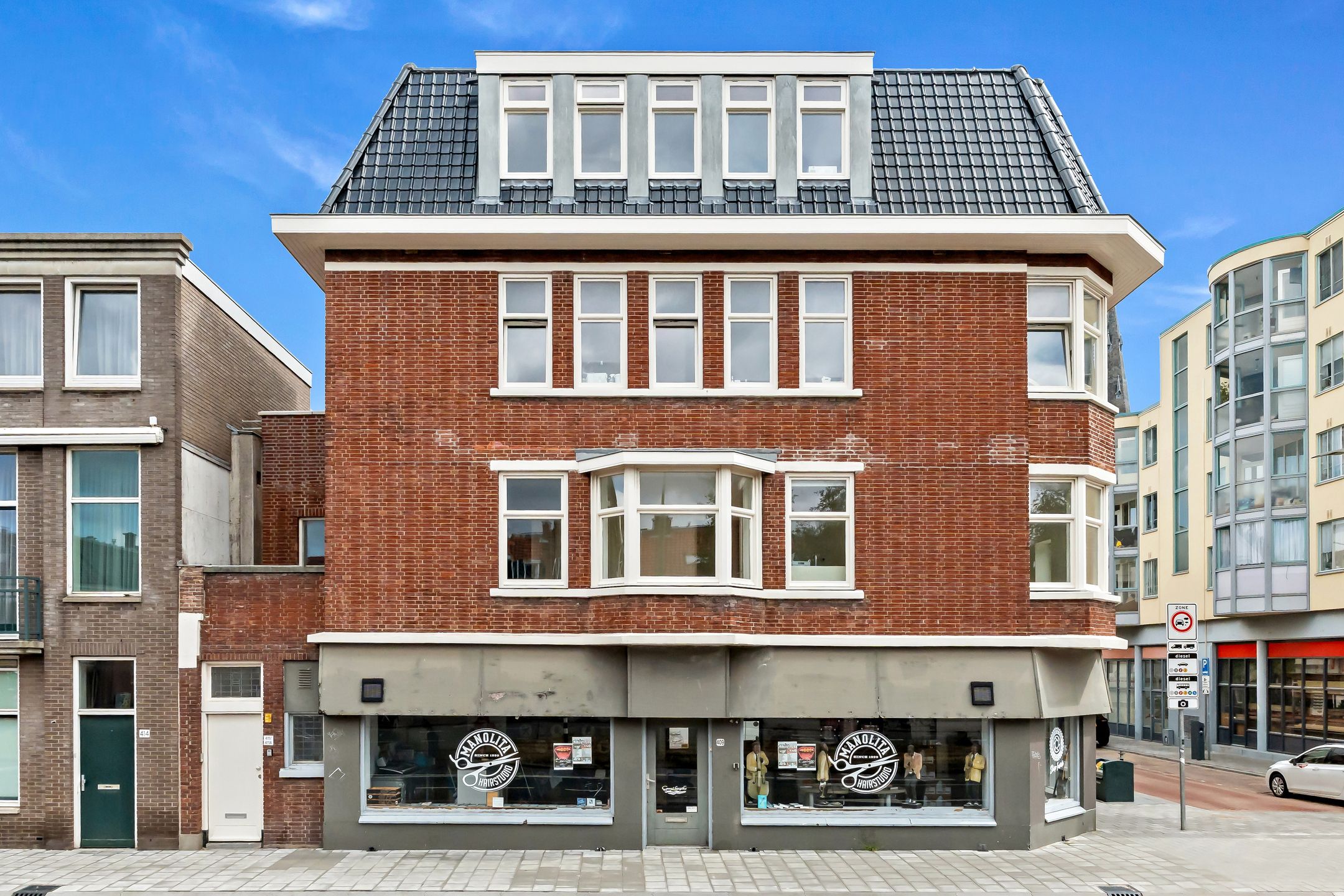 Foto 6 van Waldeck Pyrmontkade 411