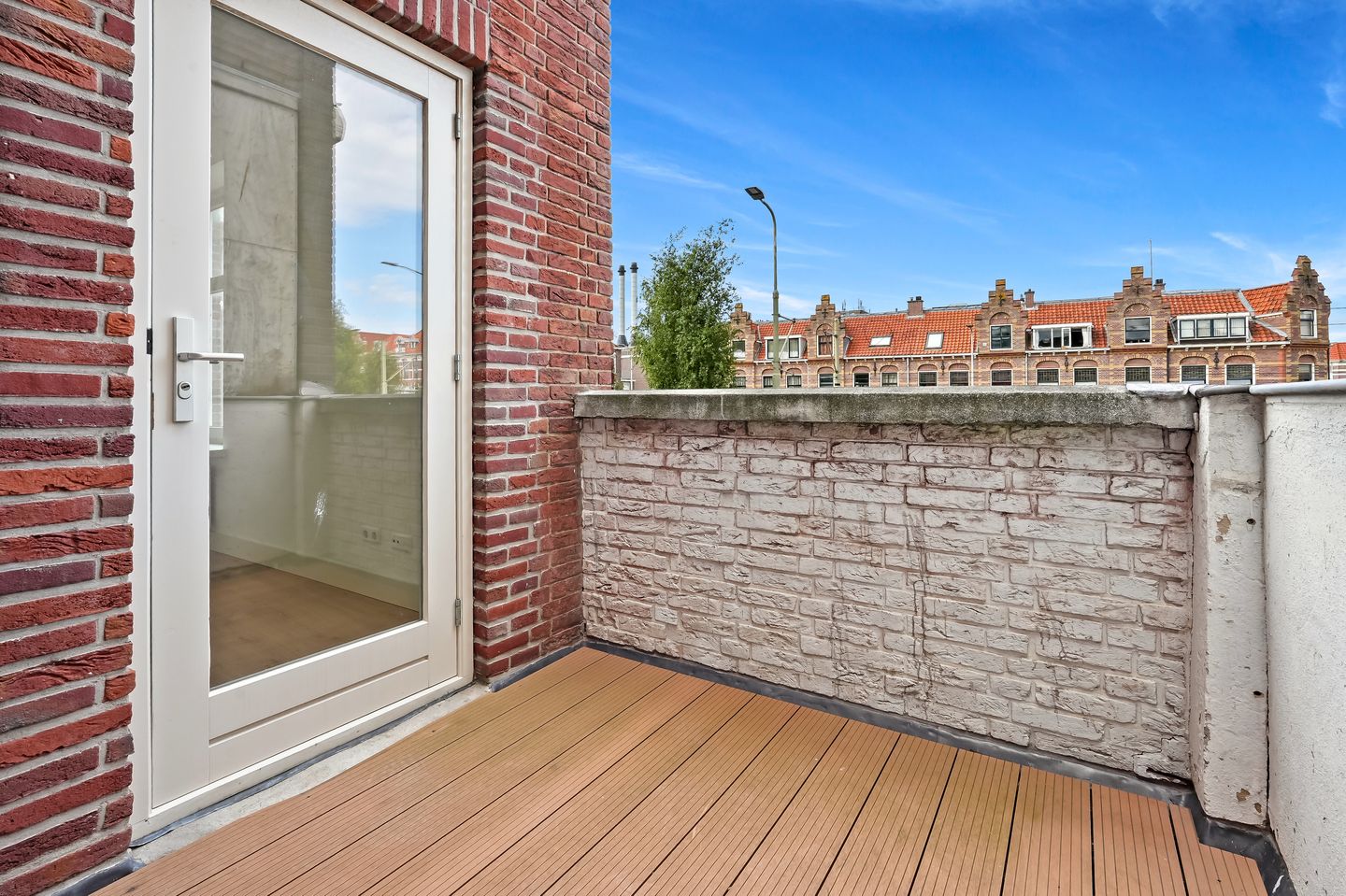 Foto 5 van Waldeck Pyrmontkade 411