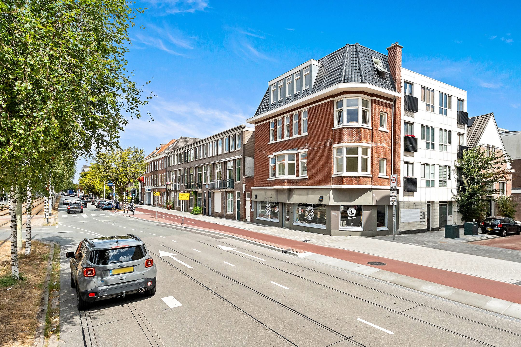 Waldeck Pyrmontkade 411