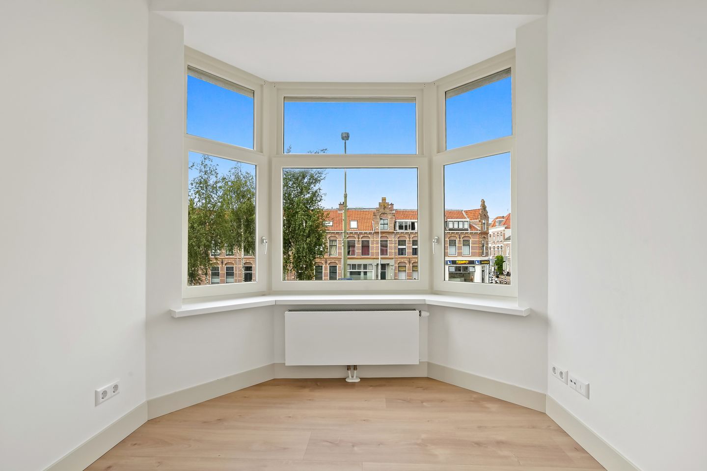 Foto 4 van Waldeck Pyrmontkade 411