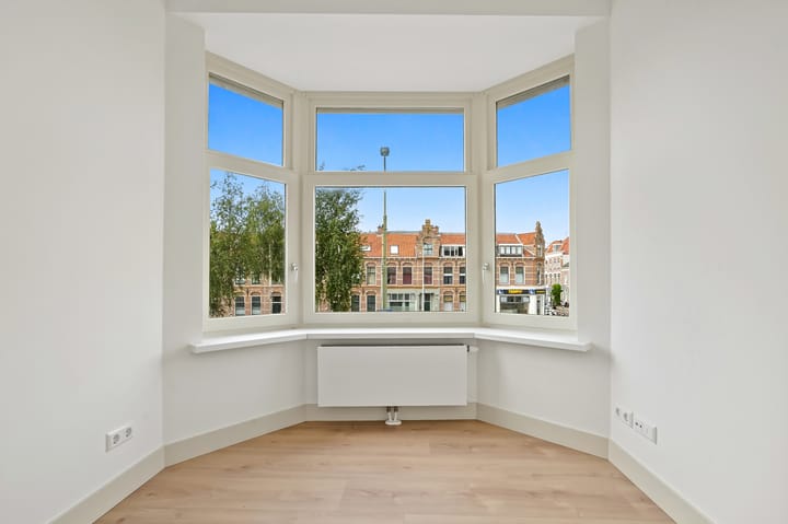Foto 4 van Waldeck Pyrmontkade 411