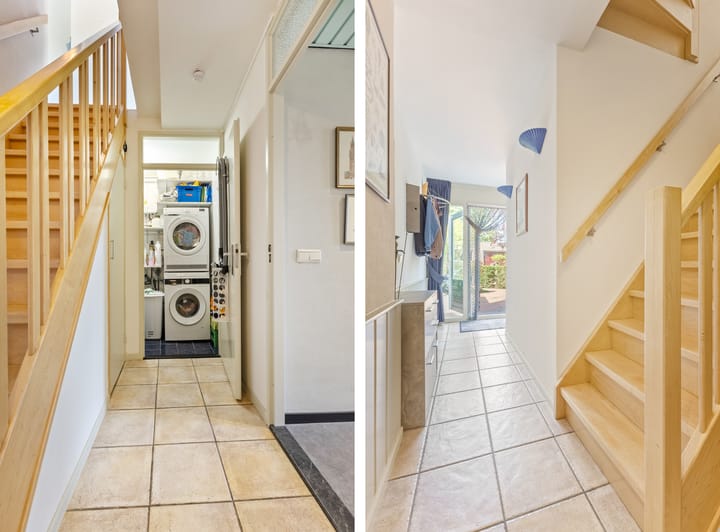 Tussenwoning te koop: Rompertdreef 54, 'S-Hertogenbosch