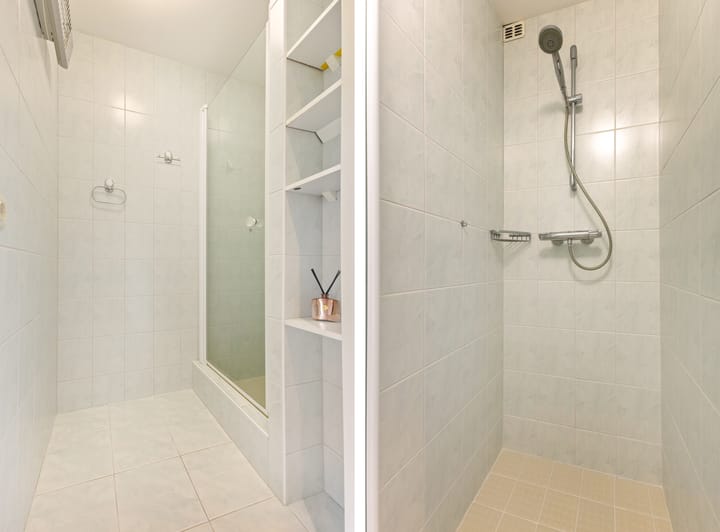 Tussenwoning te koop: Rompertdreef 54, 'S-Hertogenbosch