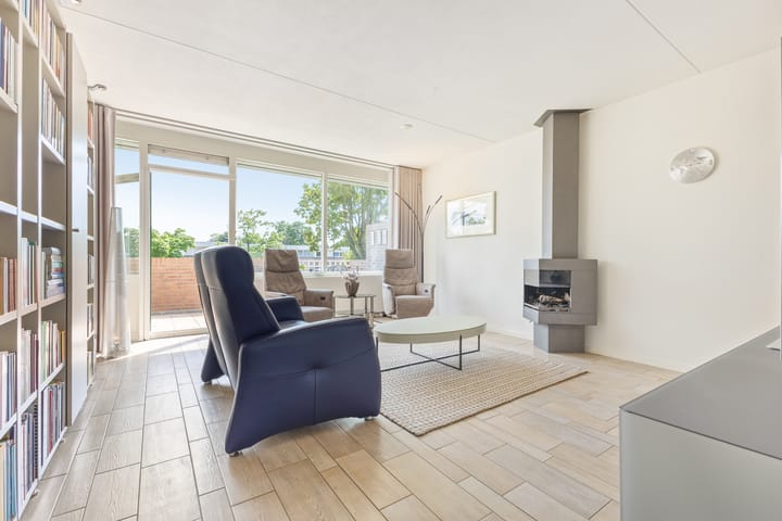 Tussenwoning te koop: Rompertdreef 54, 'S-Hertogenbosch