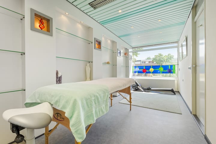 Tussenwoning te koop: Rompertdreef 54, 'S-Hertogenbosch