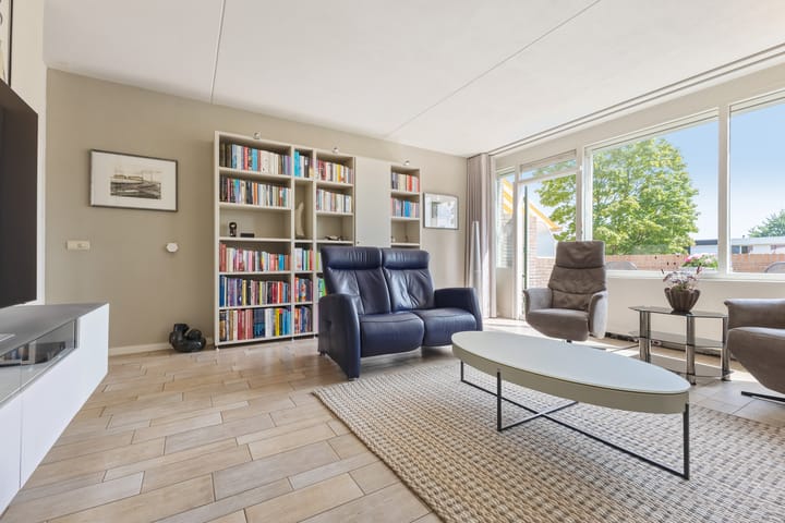 Tussenwoning te koop: Rompertdreef 54, 'S-Hertogenbosch