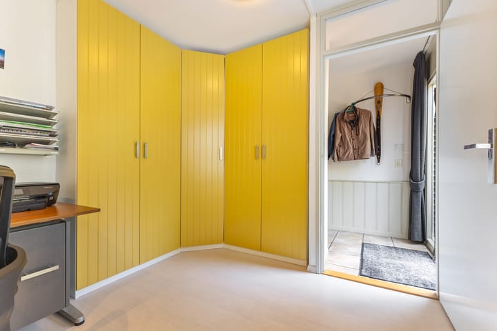 Tussenwoning te koop: Rompertdreef 54, 'S-Hertogenbosch