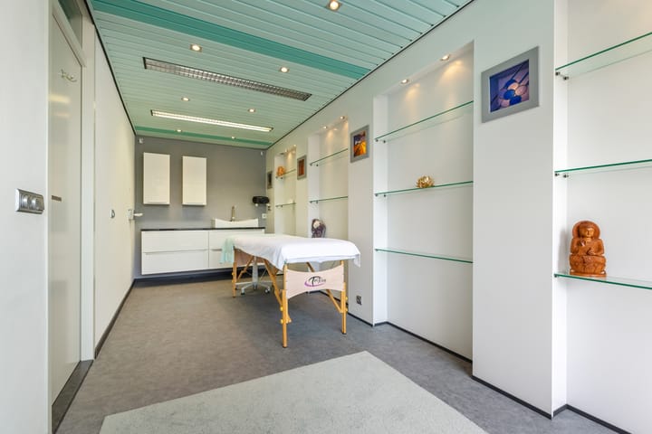 Tussenwoning te koop: Rompertdreef 54, 'S-Hertogenbosch