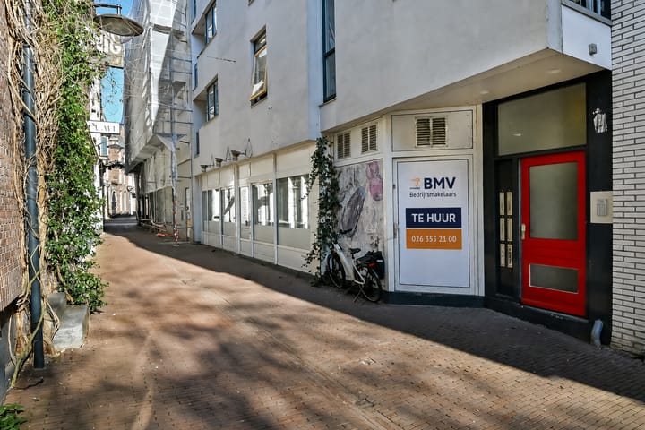 Wielakkerstraat 3, Arnhem