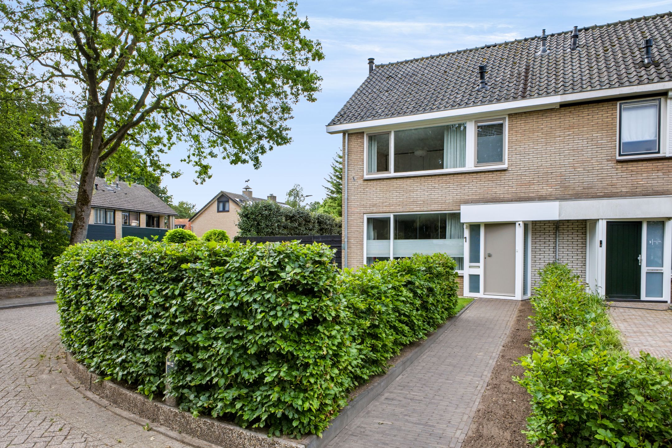 Vossenhoek 1