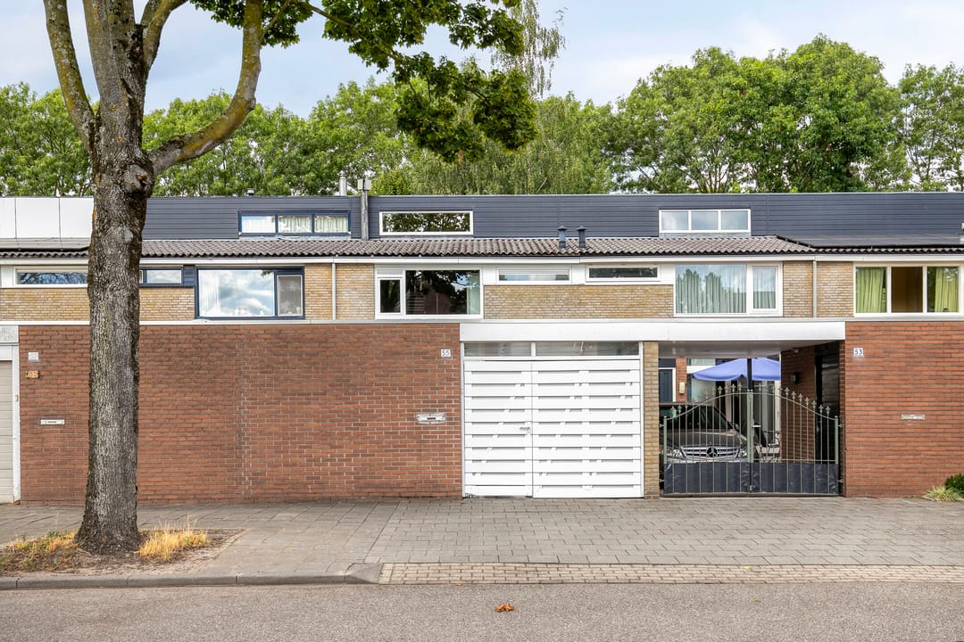 Foto 41 van Heubergerstraat 55