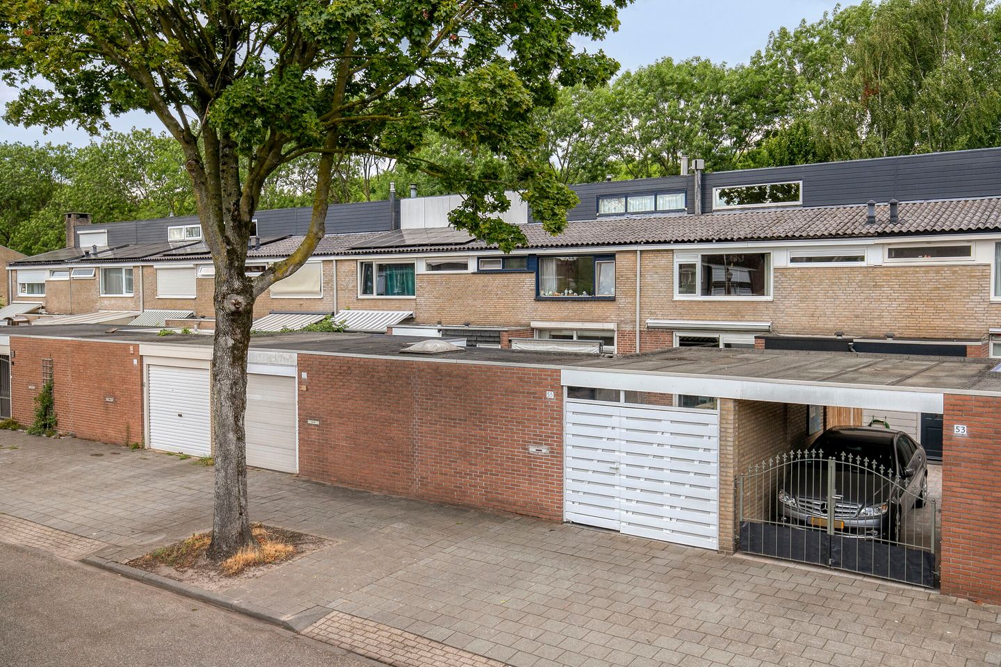 Foto 40 van Heubergerstraat 55