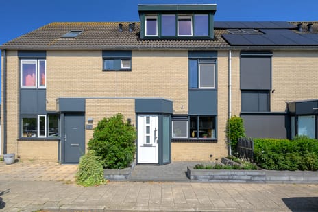 Clariet Kok-van Alphenstraat thumbnail
