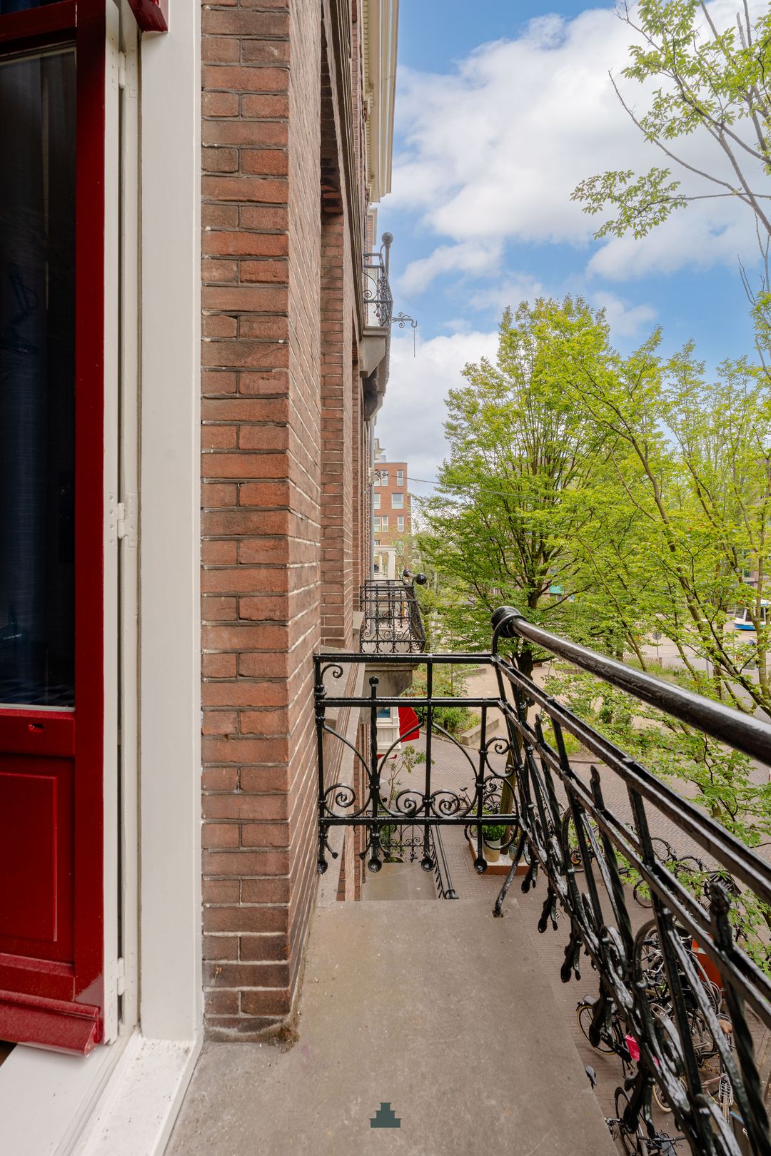Photo 8 of Bosboom Toussaintstraat 67-2