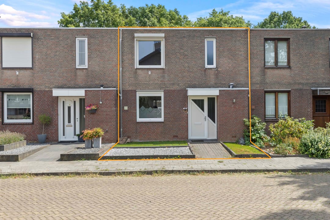 Foto 1 van Rietbeek 38