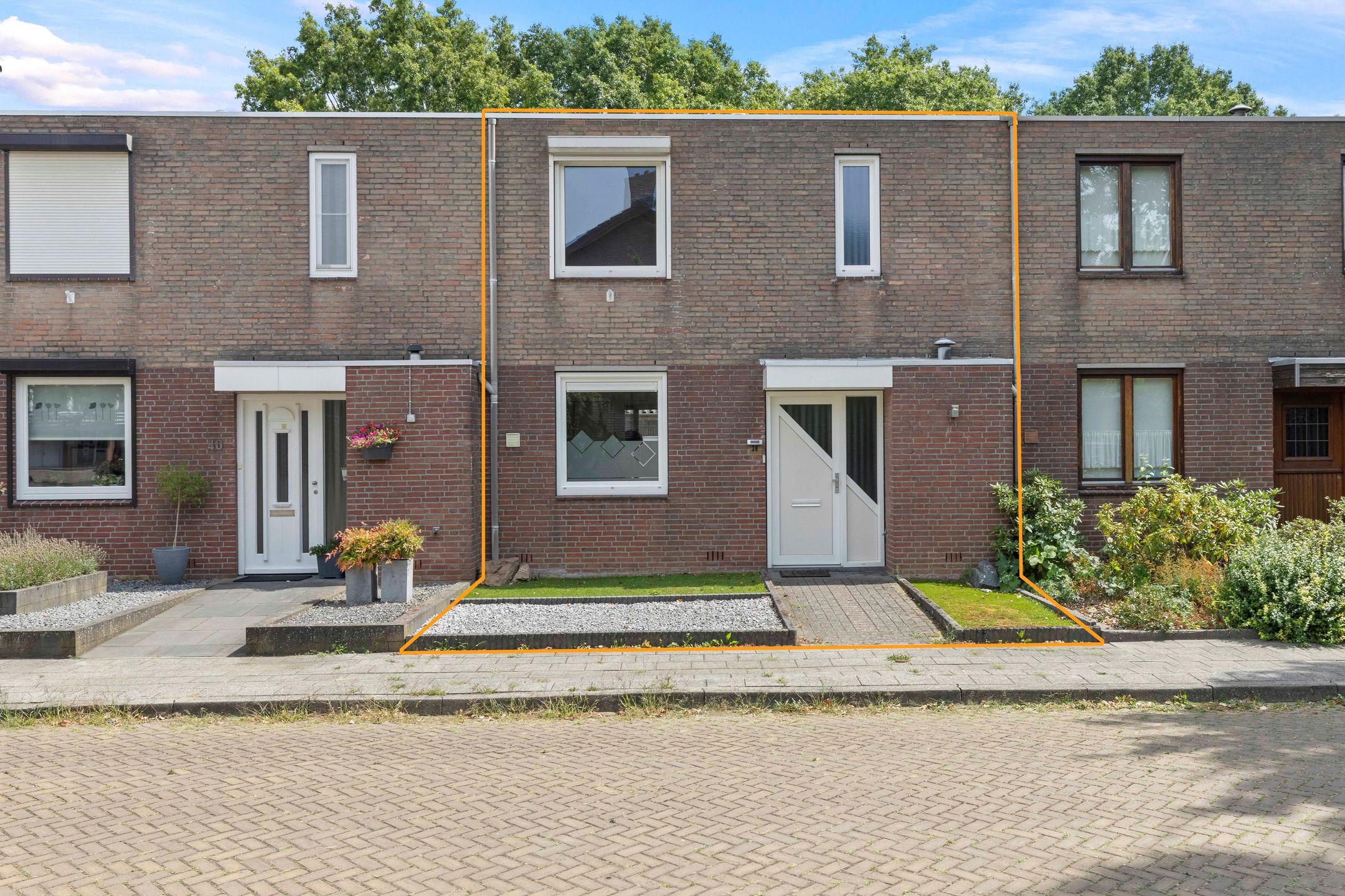 Rietbeek 38