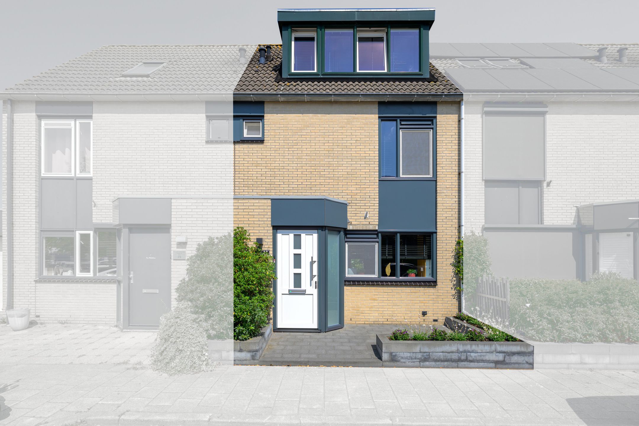 Foto 39 van Clariet Kok-van Alphenstraat 27