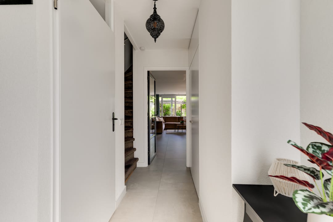 Foto 7 van Clariet Kok-van Alphenstraat 27