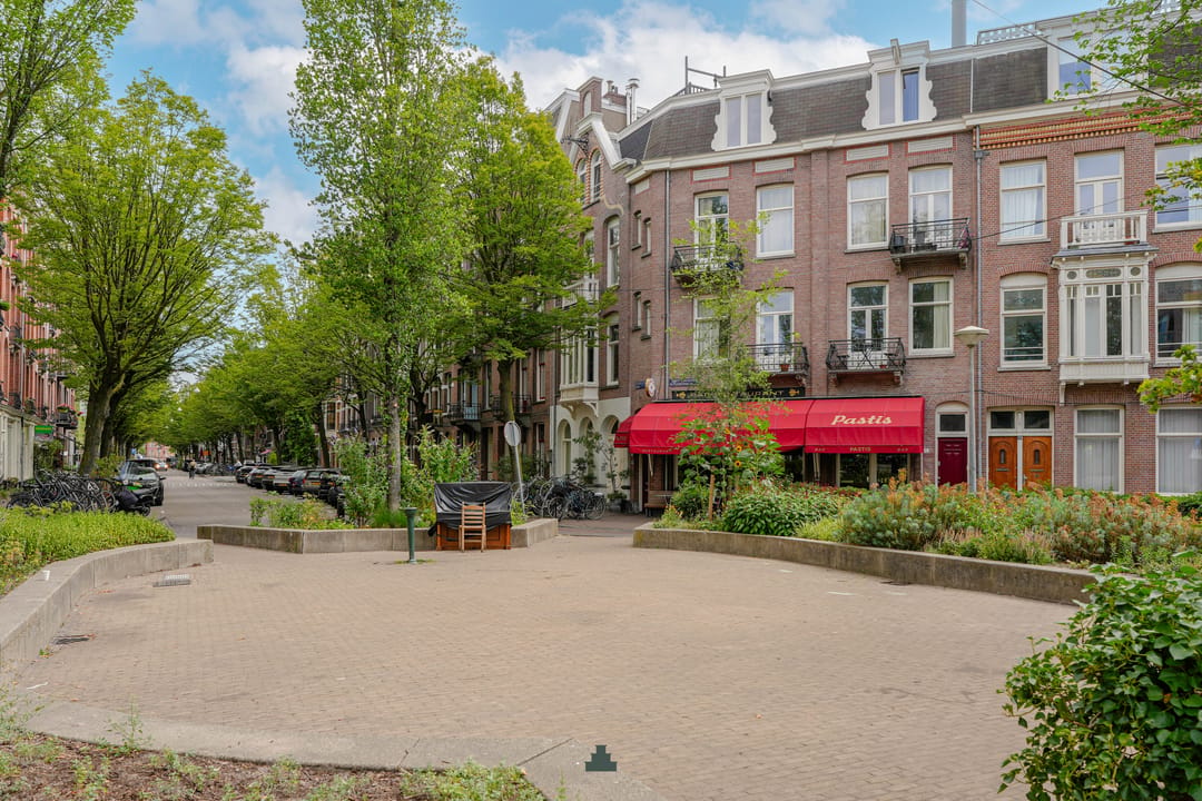 Photo 26 of Bosboom Toussaintstraat 67-2