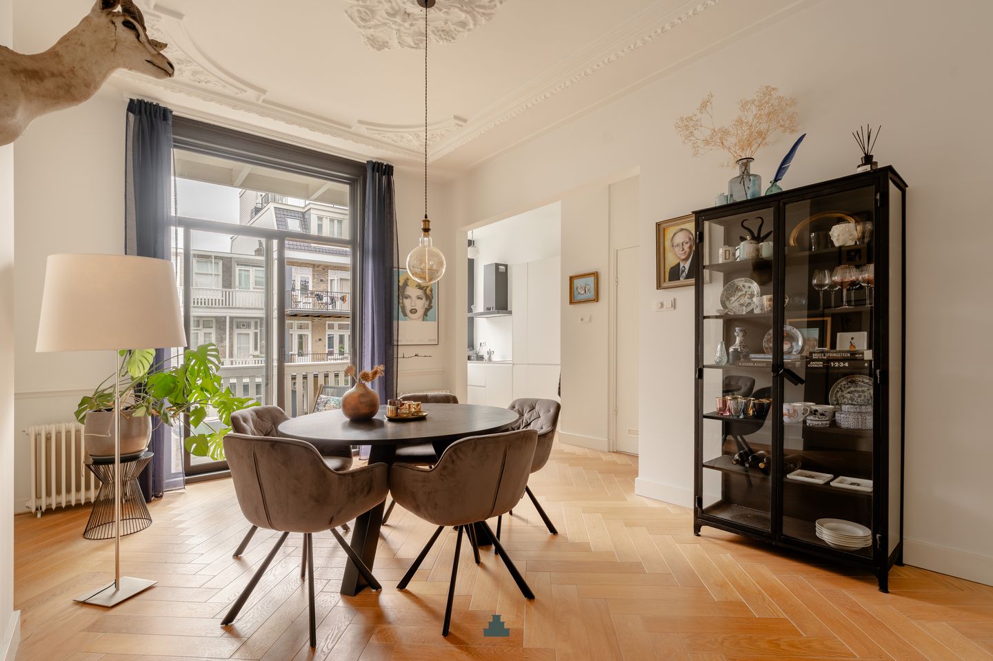 Photo 19 of Bosboom Toussaintstraat 67-2