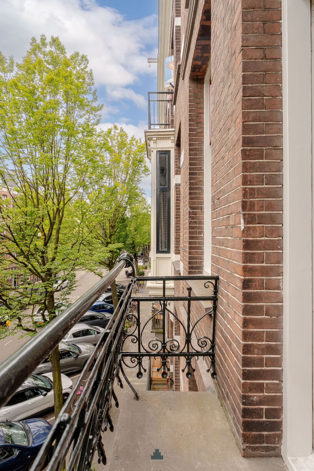 Photo 7 of Bosboom Toussaintstraat 67-2