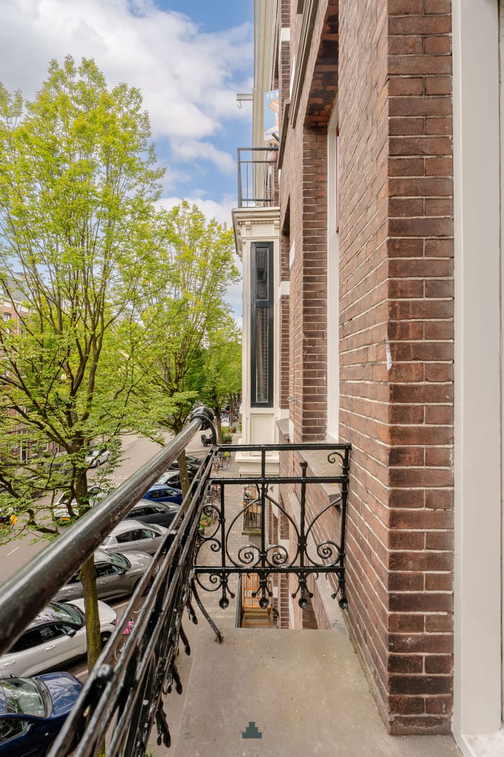 Appartement te koop: Bosboom Toussaintstraat 67-2, Amsterdam