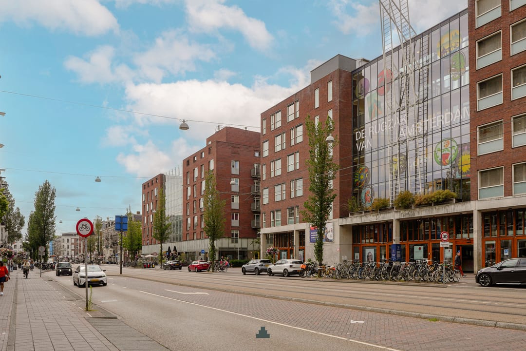 Photo 31 of Bosboom Toussaintstraat 67-2