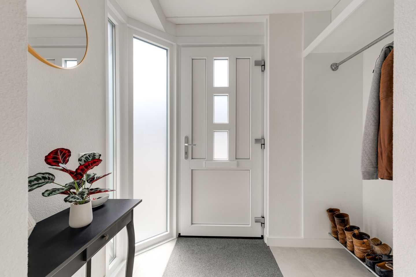 Foto 5 van Clariet Kok-van Alphenstraat 27