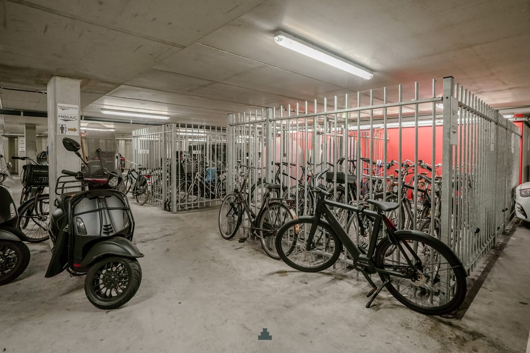 Photo 28 of Bosboom Toussaintstraat 67-2