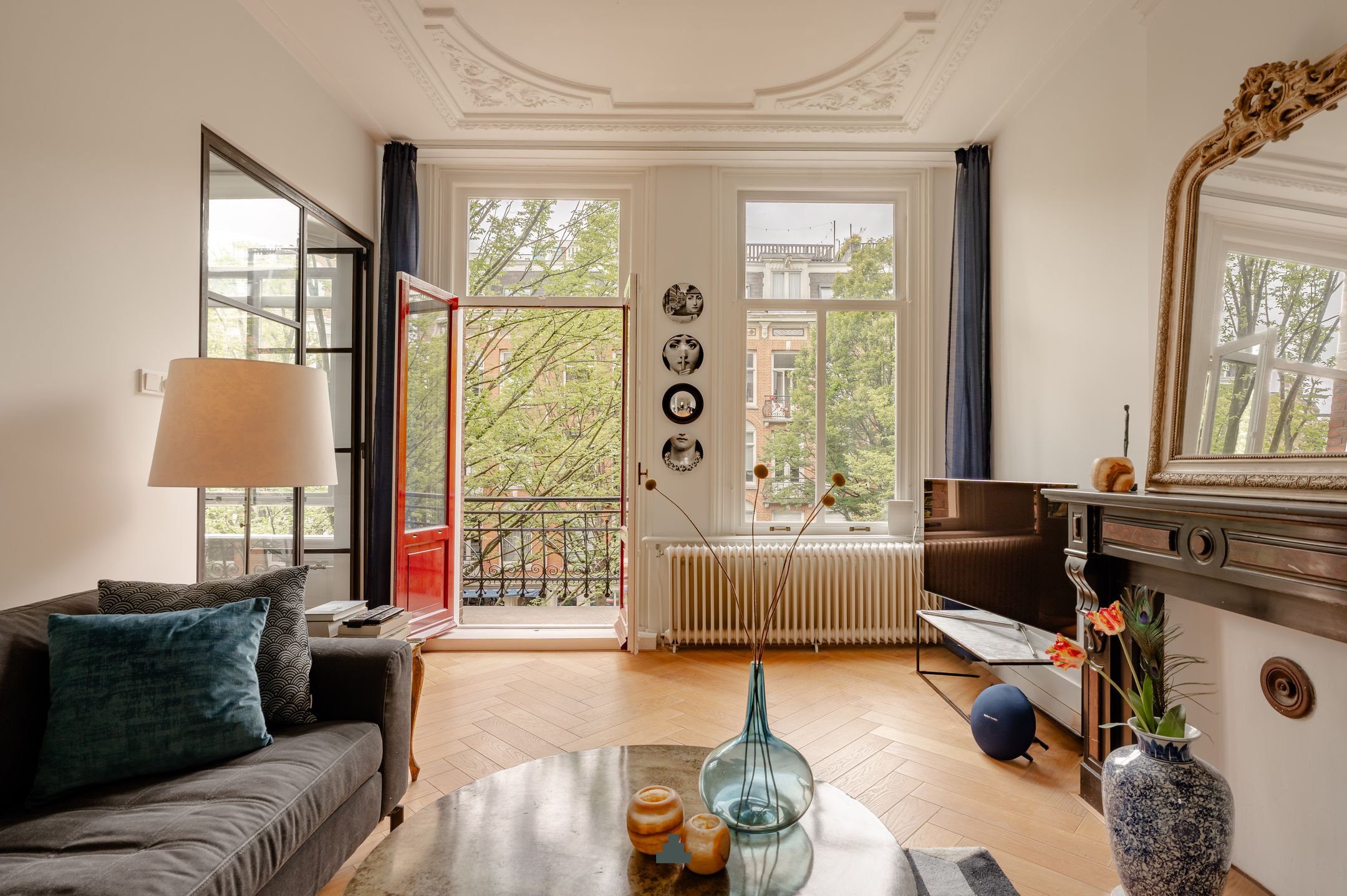 Photo 9 of Bosboom Toussaintstraat 67-2