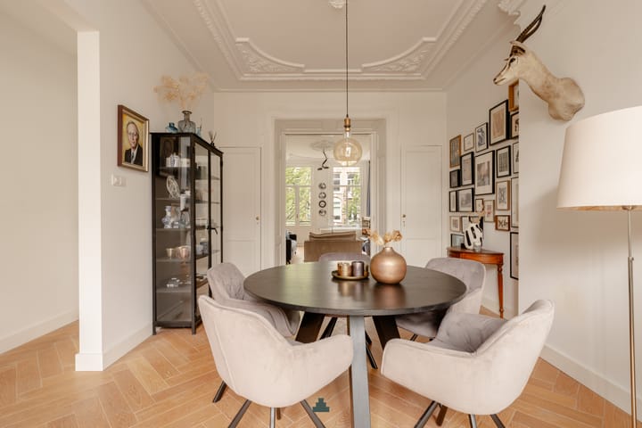 Appartement te koop: Bosboom Toussaintstraat 67-2, Amsterdam