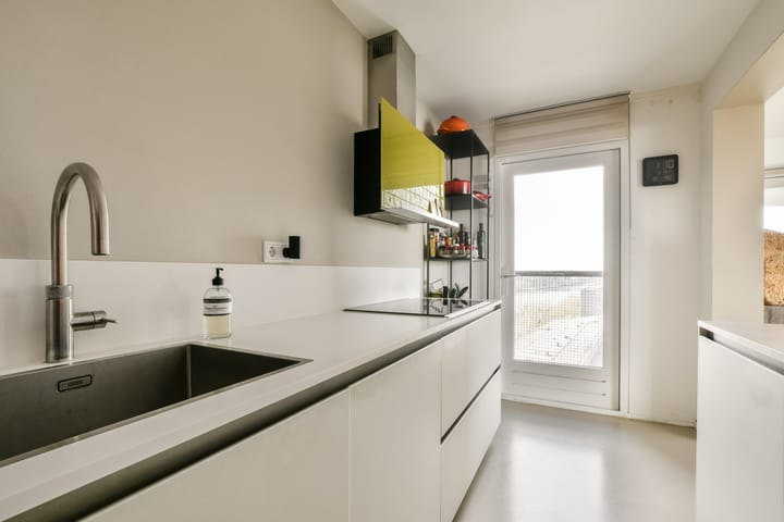 Appartement te koop: KNSM-laan 461, Amsterdam