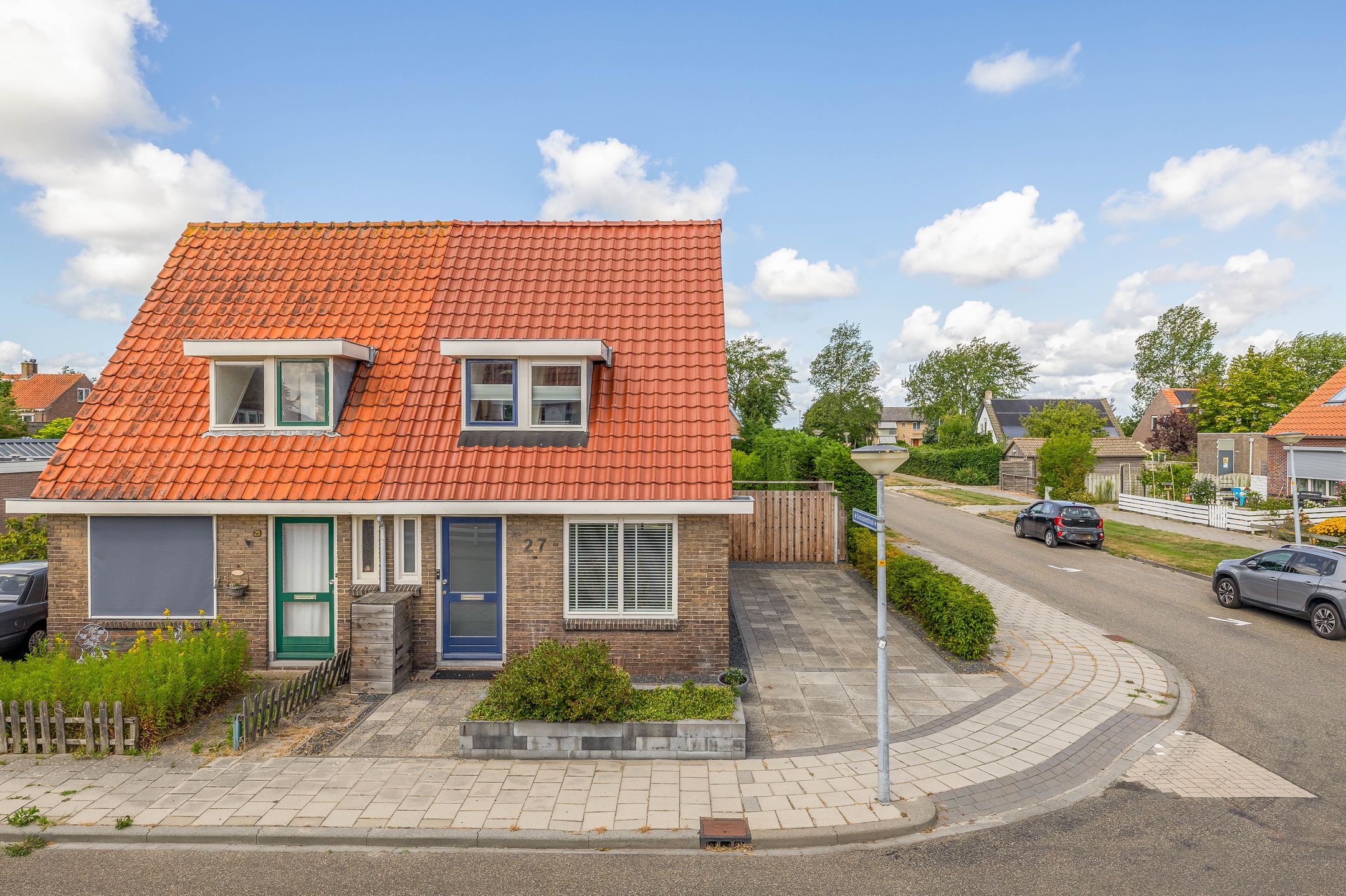 Narcissenstraat 27 