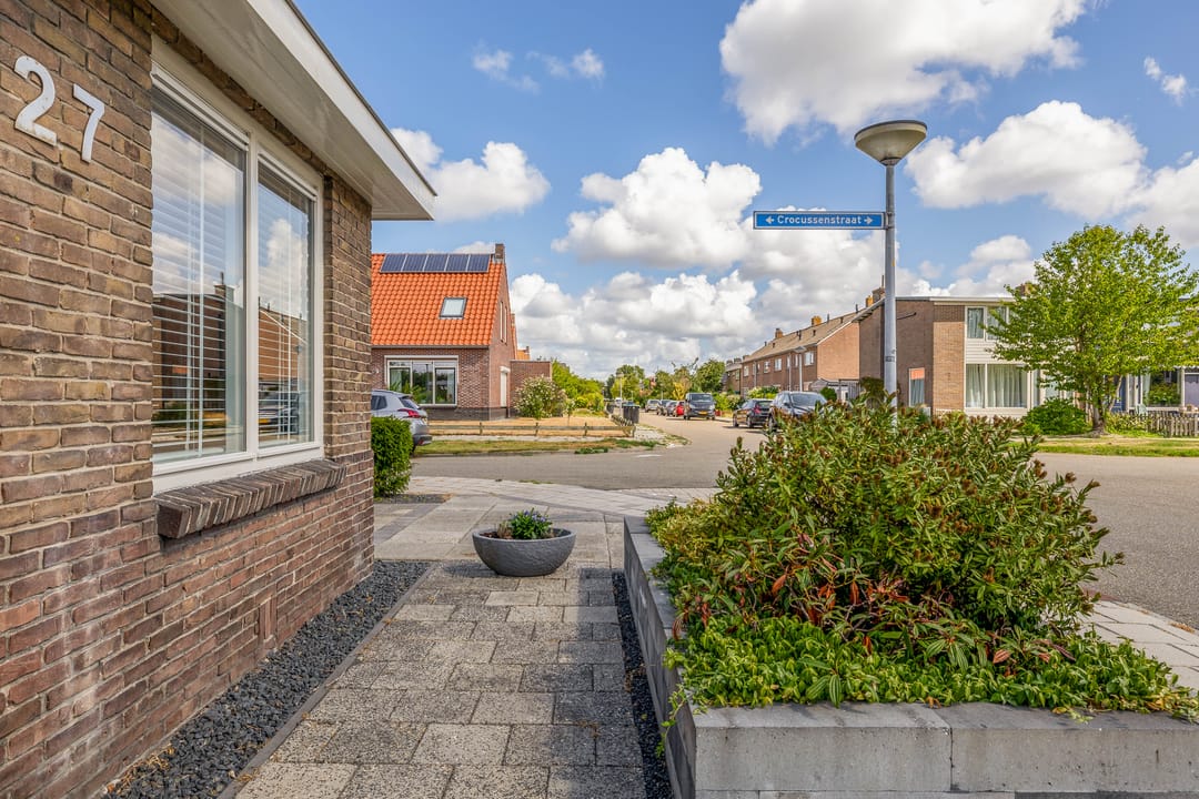 Photo 7 of Narcissenstraat 27