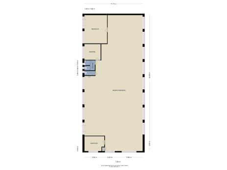 Bekijk plattegrond