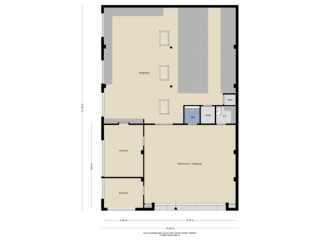 Bekijk plattegrond
