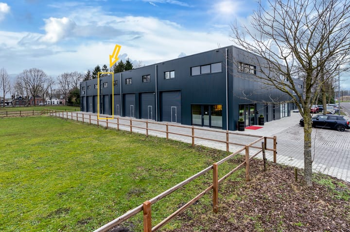 Transportweg 59-E, Veendam