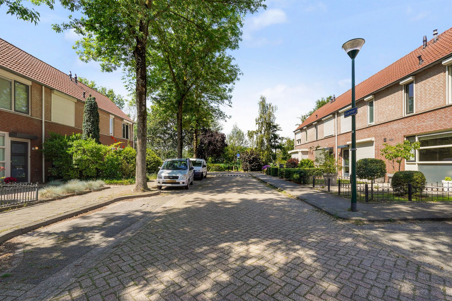 Foto 5 van Krammer 7