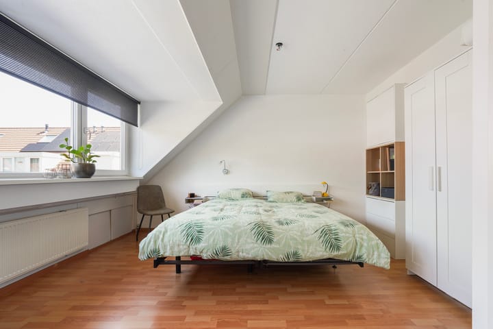 Hoekwoning te koop: Krammer 7, Kaatsheuvel