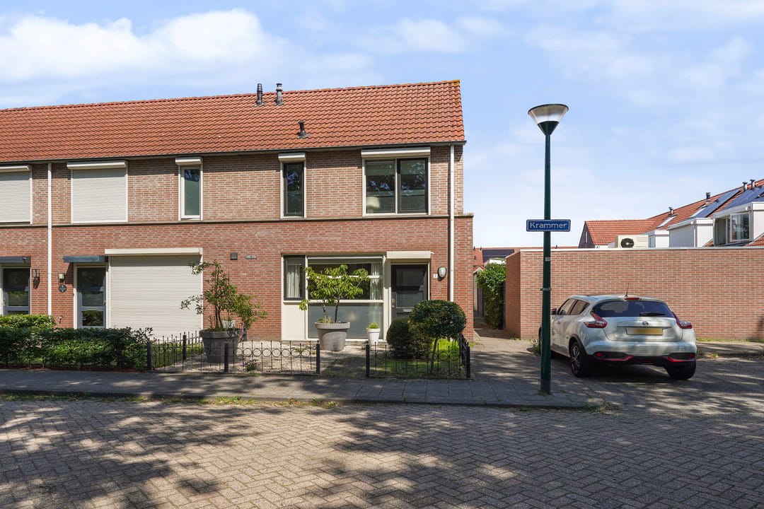 Foto 1 van Krammer 7