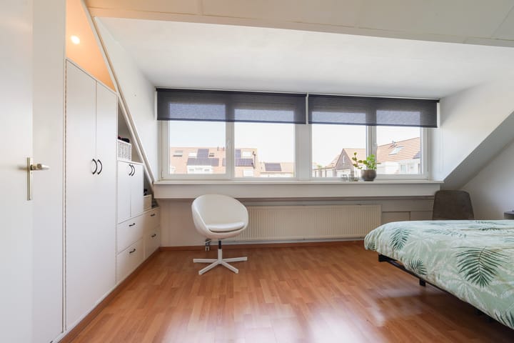 Hoekwoning te koop: Krammer 7, Kaatsheuvel